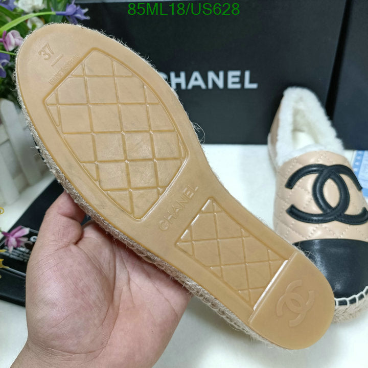 SAMC - CHL Women Shoes - 058