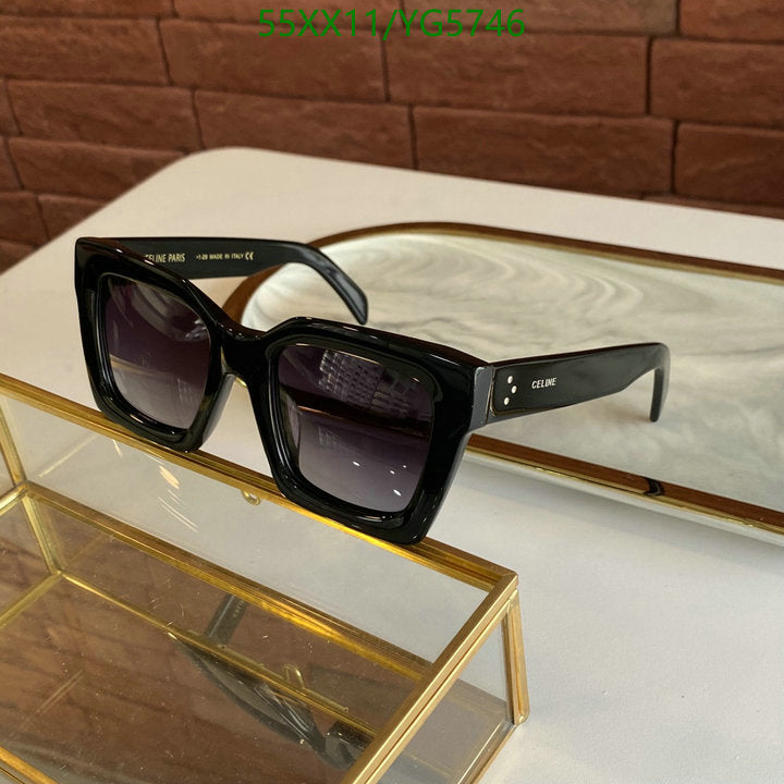 SAMC - COL Glasses - 117