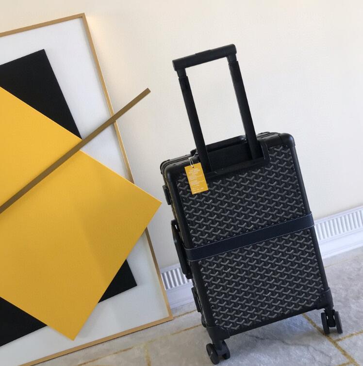 SAMC - Travel Bags - 103