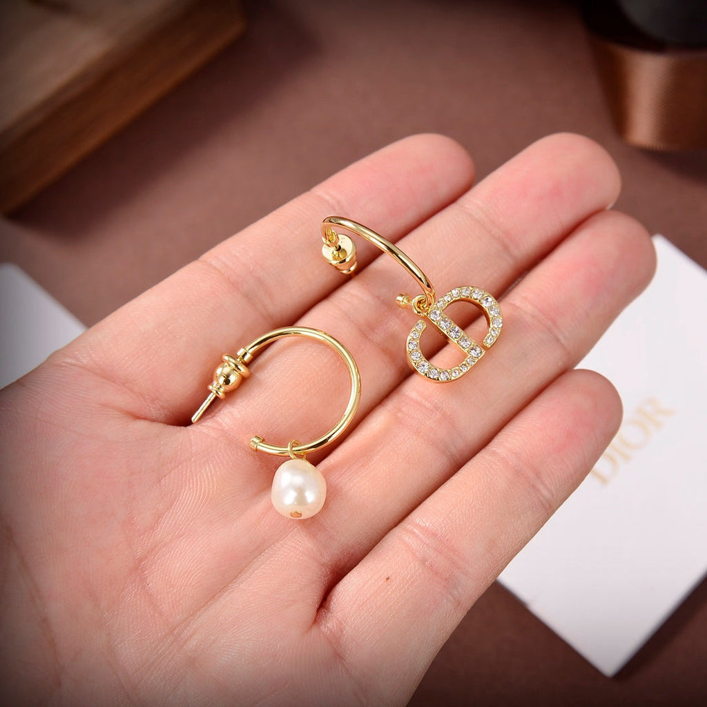 EN - Lux Earring Dir 027