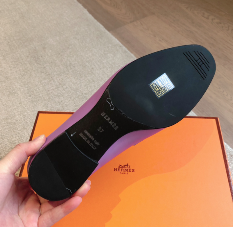 SAMC - HMS Women Shoes - 620