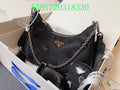 Satchel Bags - PDA Bags - 4585