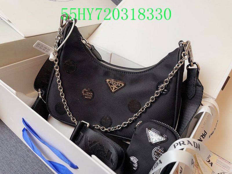 Satchel Bags - PDA Bags - 4585