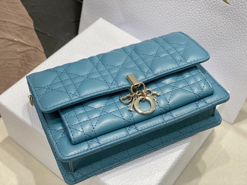 Satchel Bags - DOR Bags - 1312