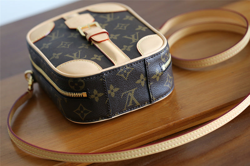 Glami- Glami- Lu-Vi bags - 7880
