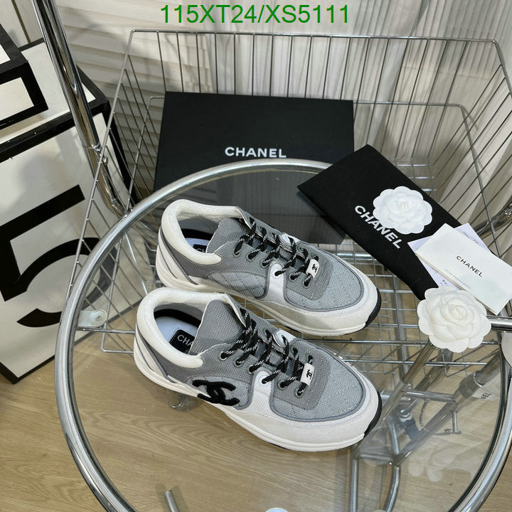 SAMC - CHL Women Shoes Sneakers - 185