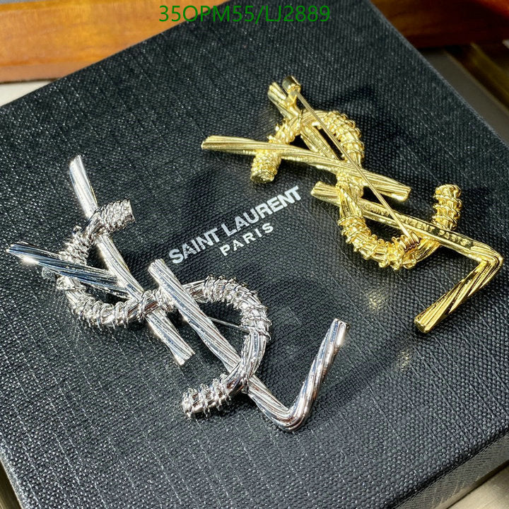 SAMC - YLS Jewelry - 083
