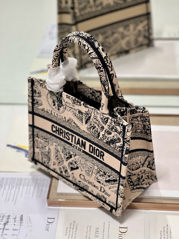 ELE - Dir Bags - 125