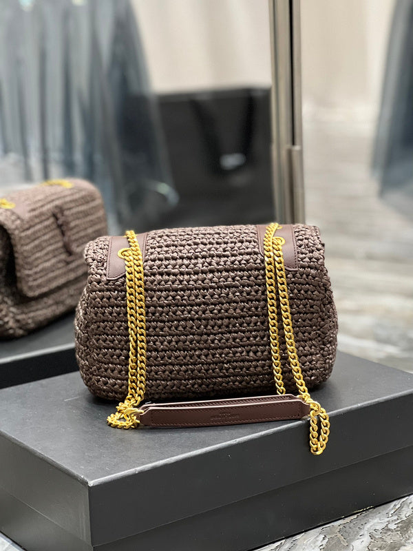 Glamy - YLS Bags - 1378