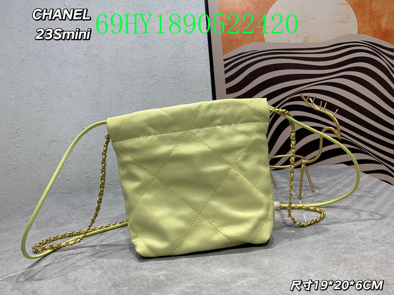 Glami - CHL Bags - 844