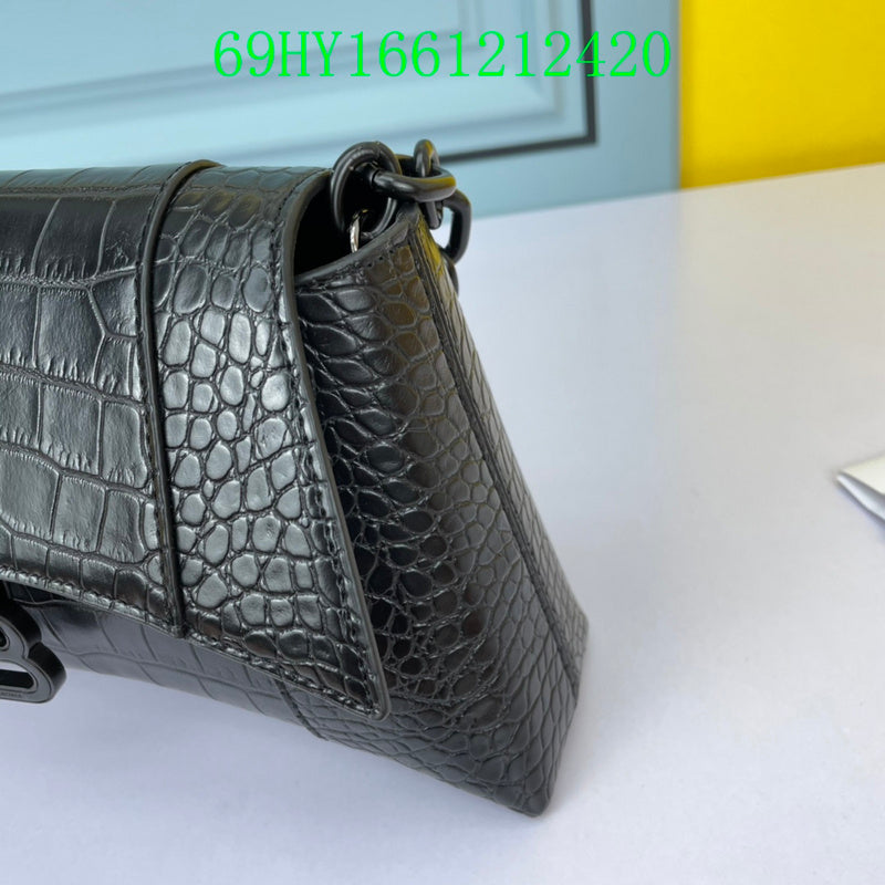 Satchel Bags - BGA Bags - 1922
