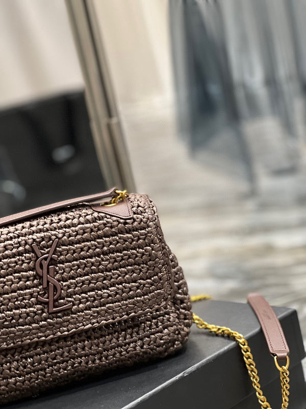 Glamy - YLS Bags - 611