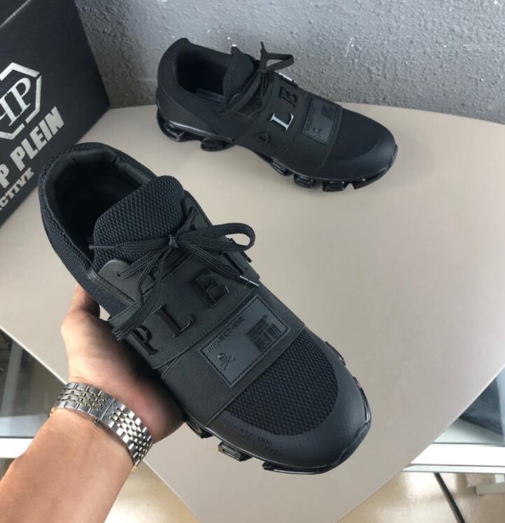 glamy - PHP Shoes - 193