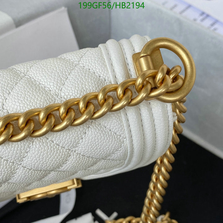 SAMC - CHL Bags - 266