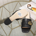 SAMC - GUKI Women Shoes - 1641