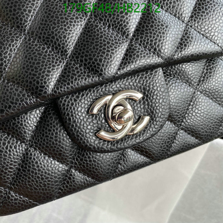 SAMC - CHL Bags - 212