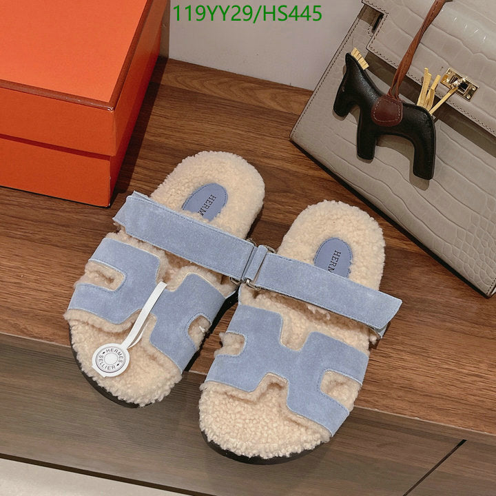 SAMC - HMS Women Shoes - 536