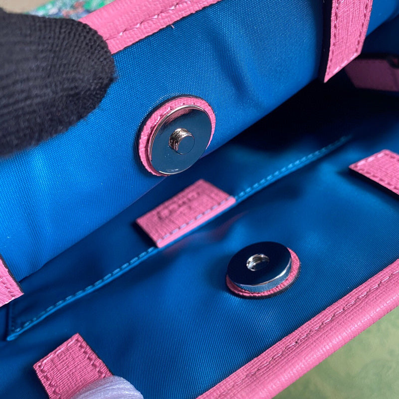 Satchel Bags - GCI Bags - 5805