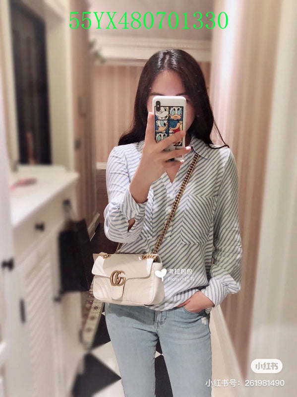 Glami Fashion - GCI Bags - 10488