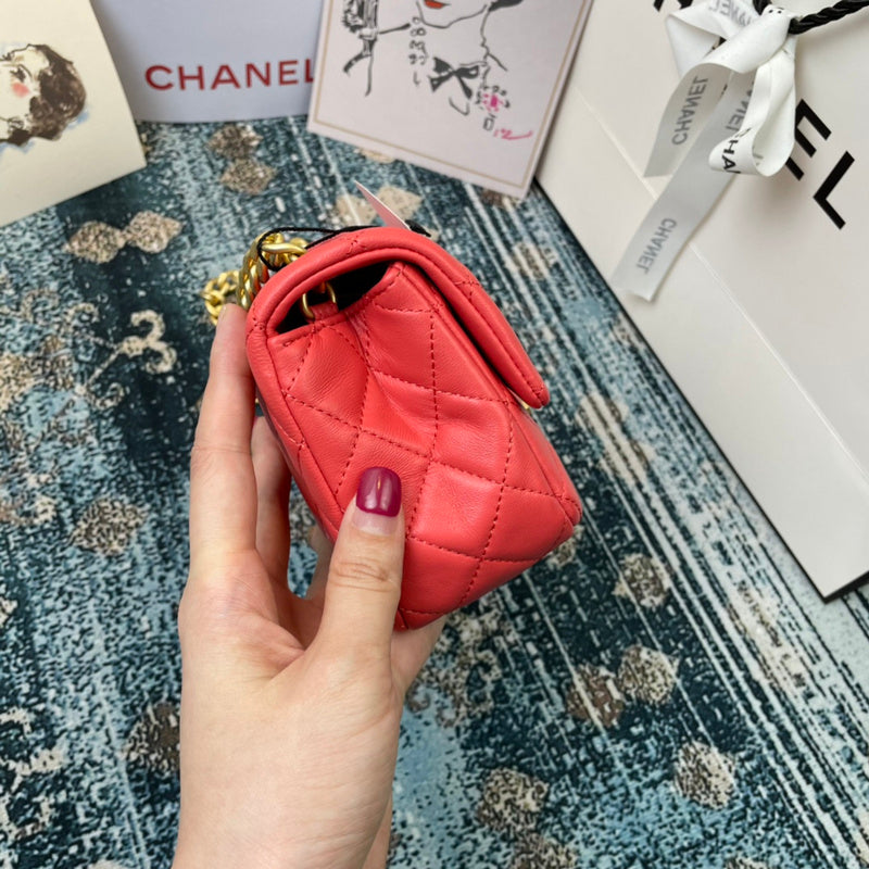 Chanel Bags