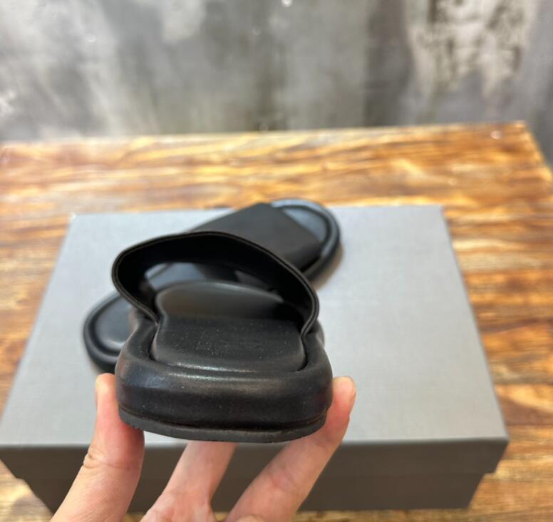 SAMC - BG Men Shoes - 090