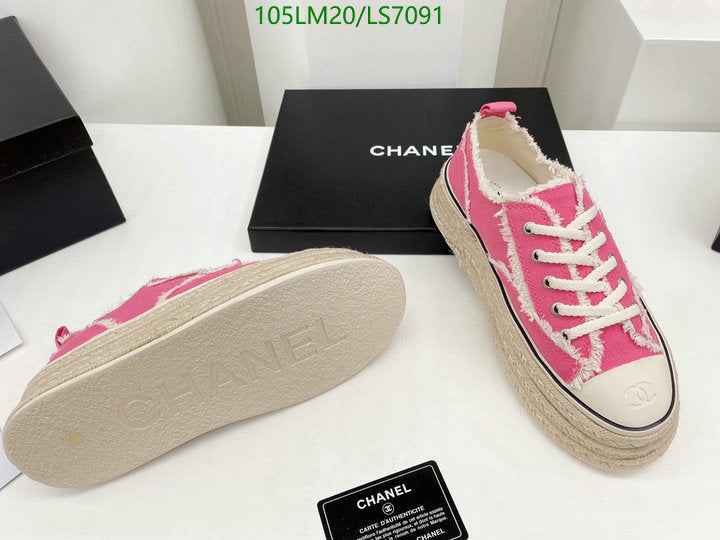 SAMC - CHL Women Shoes Sneakers - 213