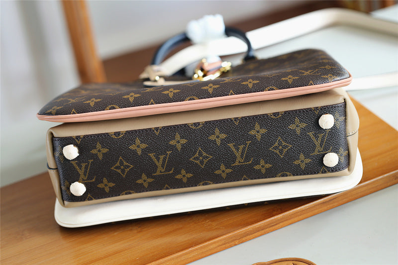 Satchel Bags - VL Bags - 7953