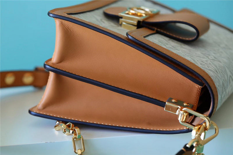 Satchel Bags - VL Bags - 7350