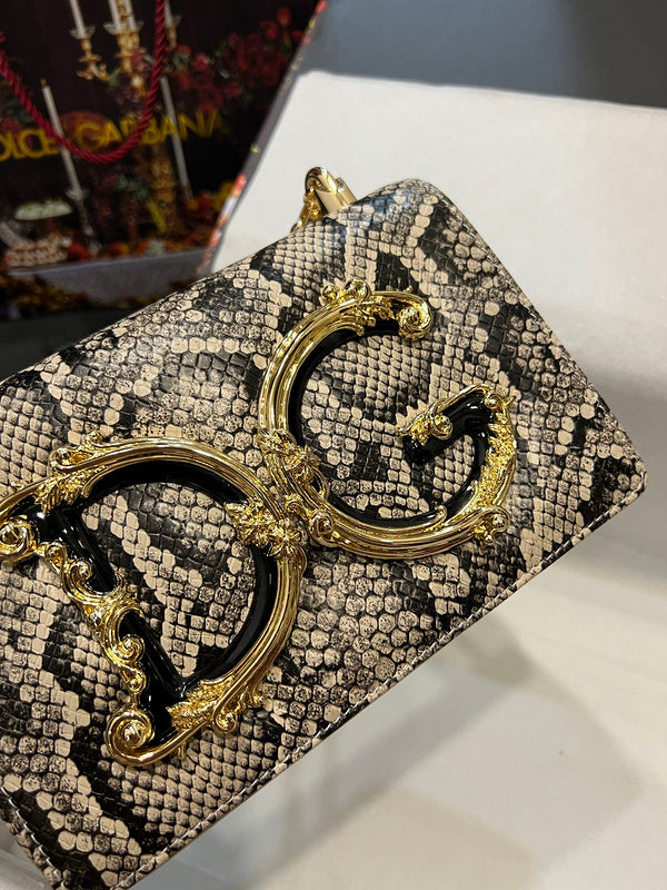 Glamy - DG bag - 449