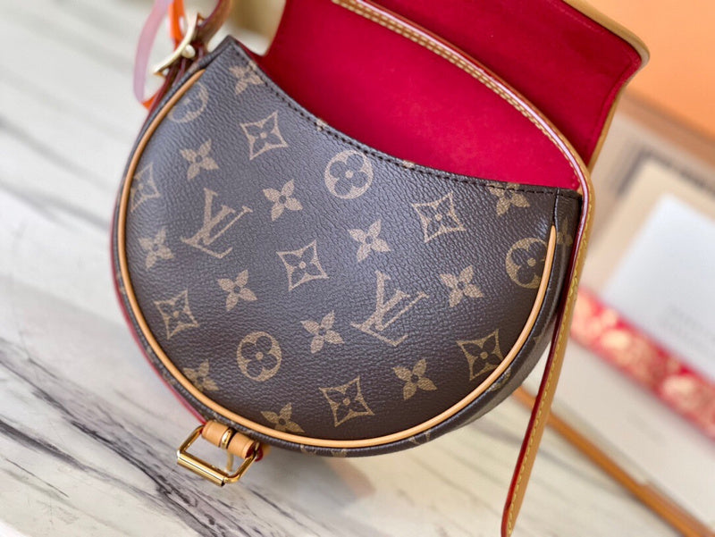 GlamI Lu-Vi bags - 4445