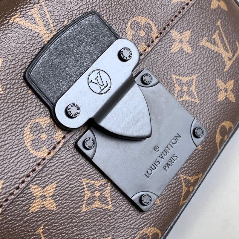 Satchel Bags - VL Bags - 1145