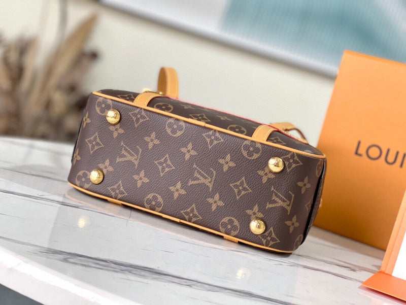 GlamI Lu-Vi bags - 4650