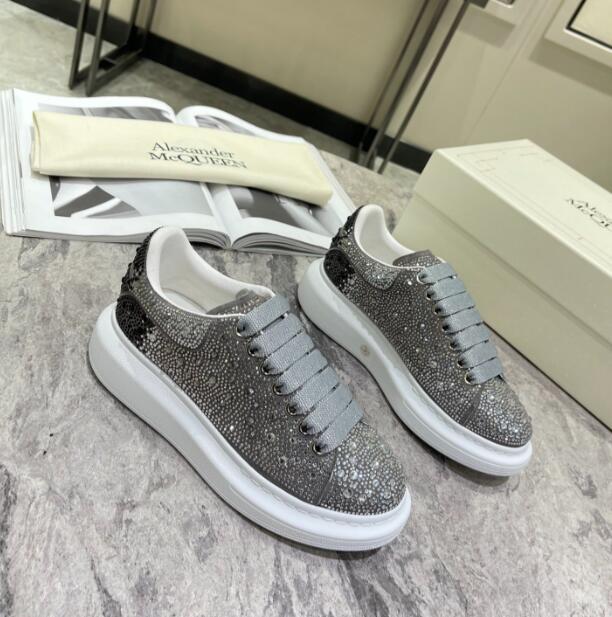 SAMC - AQ Women Shoes - 237