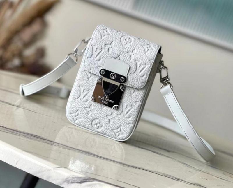 SAMC - LOV Bags - 408
