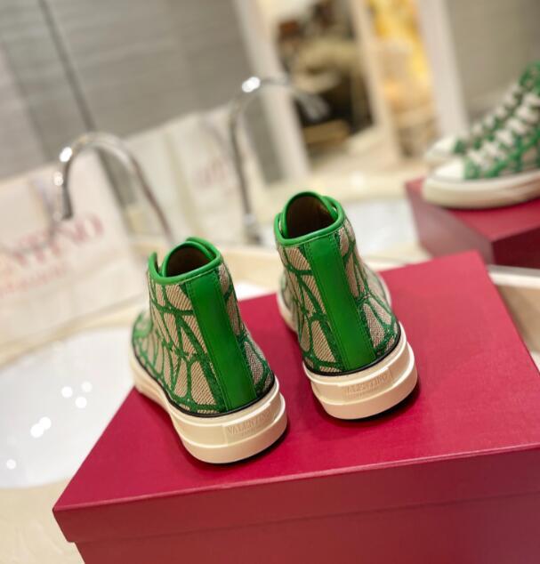 SAMC - VEL Men Shoes - 047
