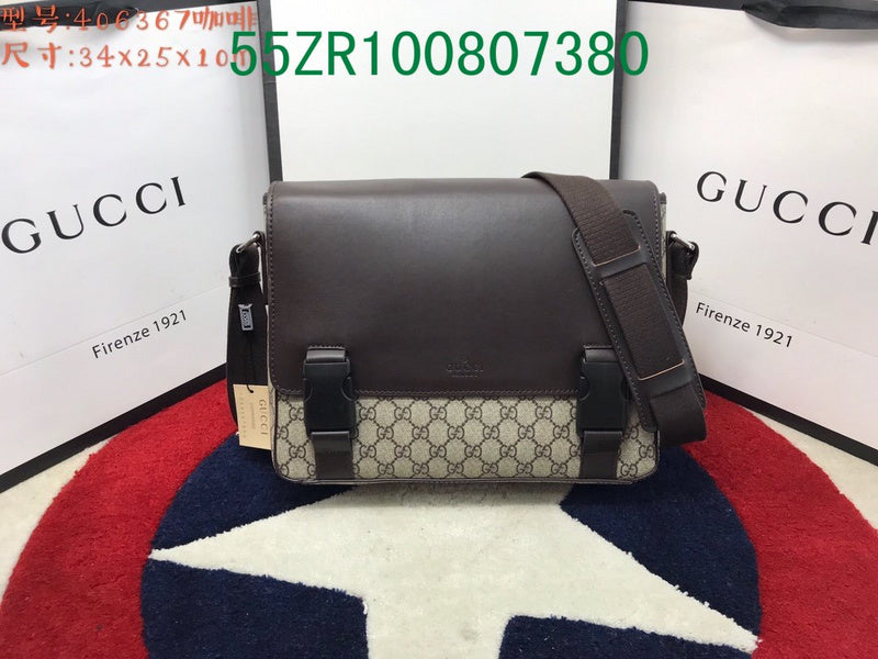 Glami Fashion - GCI Bags - 11228