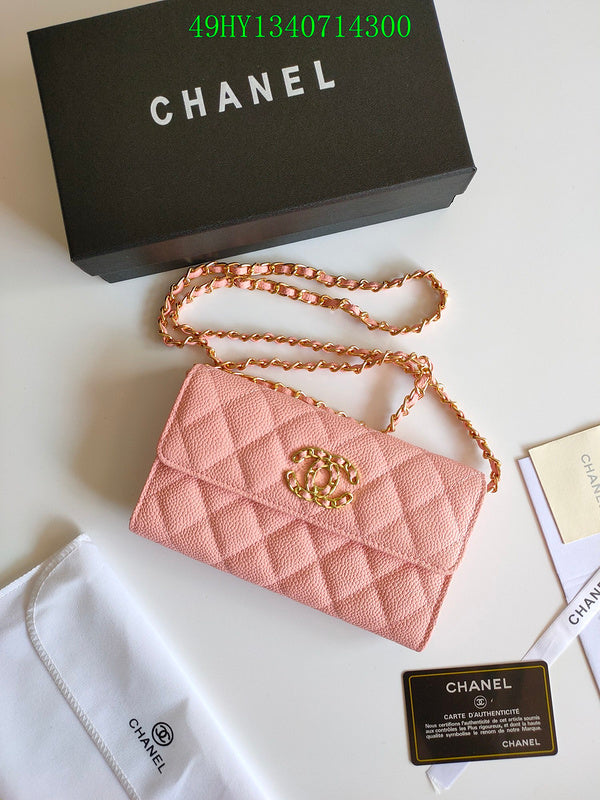 Satchel Bags - CHL Bags - 5122