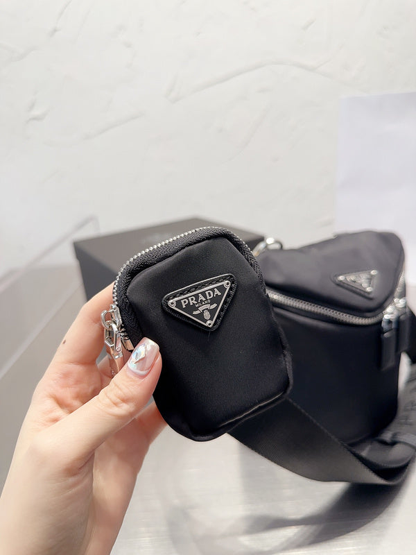 Satchel Bags - PDA Bags - 552