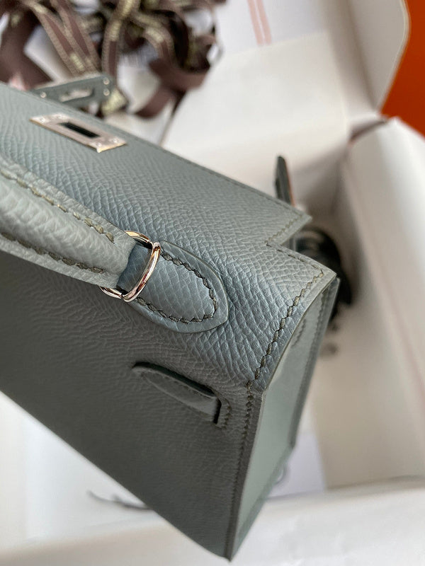 Satchel Bags - HMS-Bags - 867