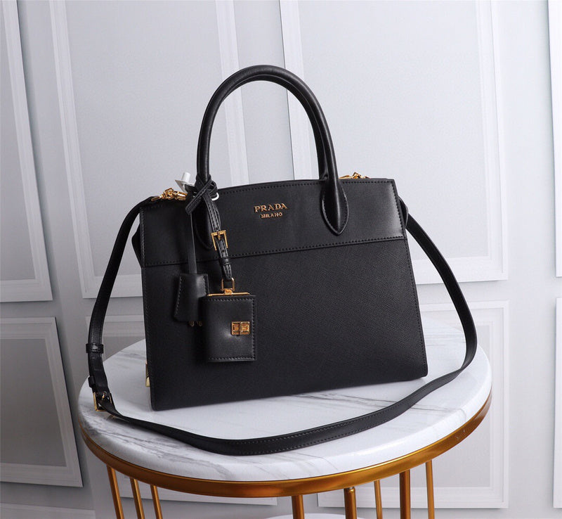 Satchel Bags - PDA Bags - 1340