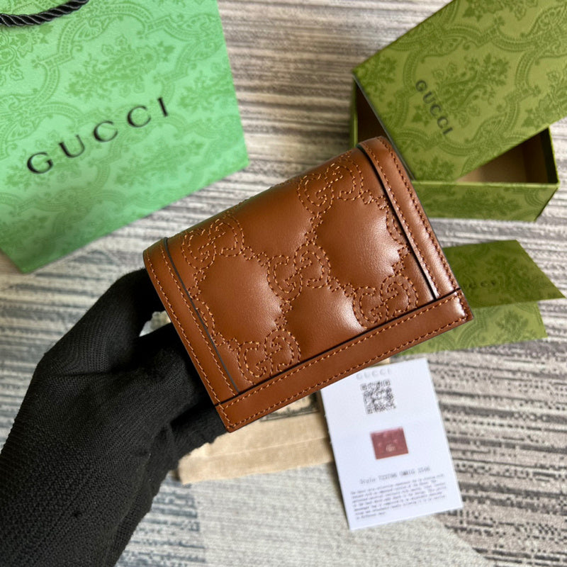 Glami - GUKI Wallets - 156