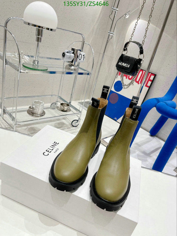 SAMC - COL Women Shoes - 177