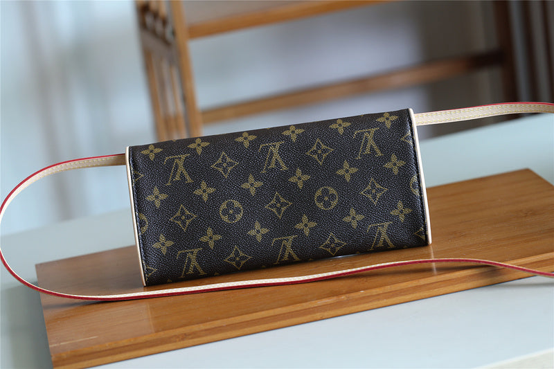 Glami GlamI Lu-Vi bags - 9058