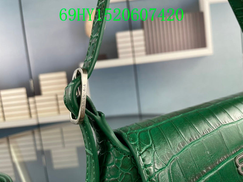 Satchel Bags - BGA Bags - 2265