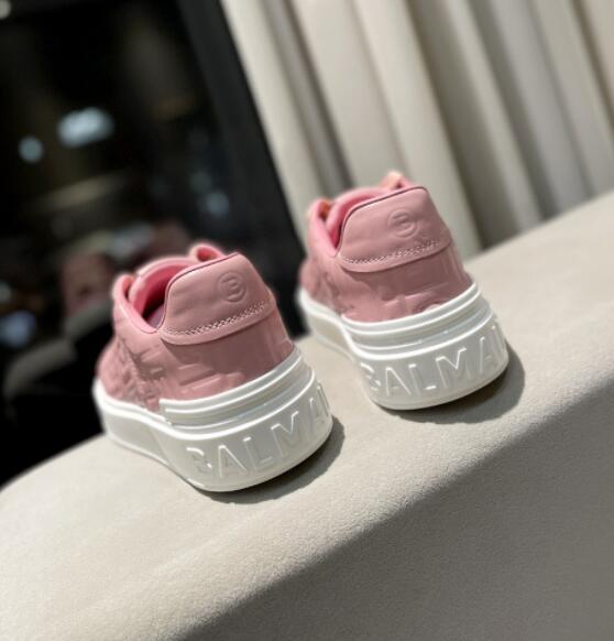 SAMC - BAM Women Shoes - 053