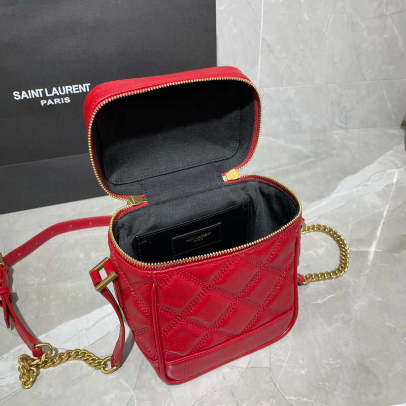 Satchel Bags - SLY Bags - 617