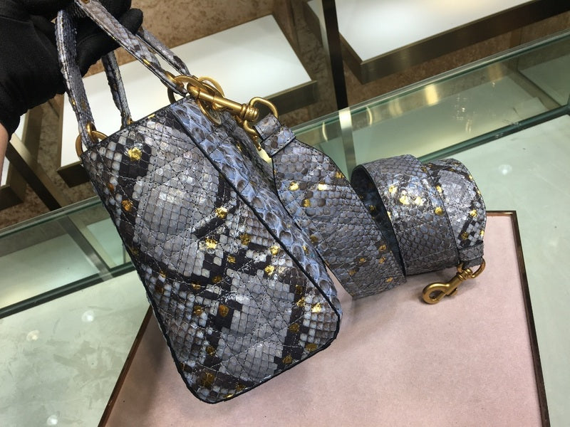 Satchel Bags - DOR Bags - 1223