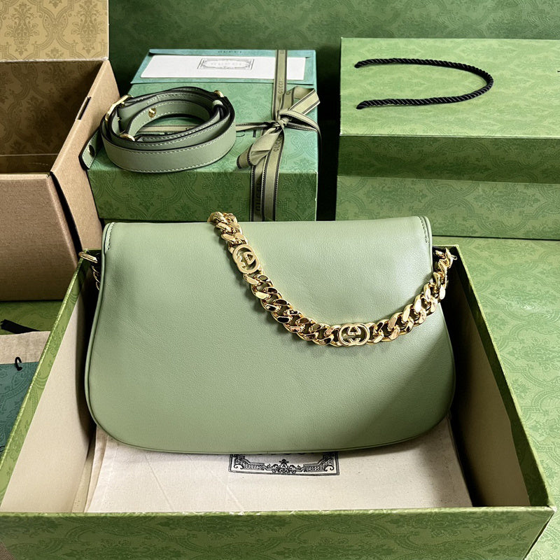 Glami-i GUKI Women Bags - 254