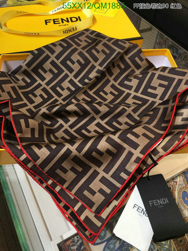 SAMC - FDE Scarves - 143