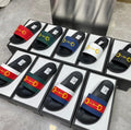 SAMC - GUKI Men Shoes - 954
